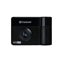 Transcend DrivePro 550B Full HD Wifi Batterie Noir