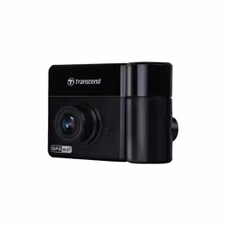 Transcend DrivePro 550B Full HD Wifi Batterie Noir
