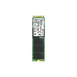 Transcend MTS952T2 M.2 128 Go Série ATA III 3D TLC NAND