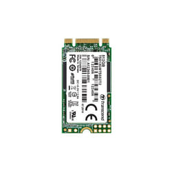 Transcend MTS552T2 M.2 256 Go Série ATA III 3D TLC NAND
