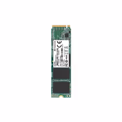 Transcend MTE652T2, 128 Go, M.2