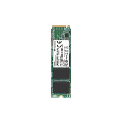 Transcend MTE652T2 M.2 256 Go PCI Express 3.1 3D TLC NAND NVMe
