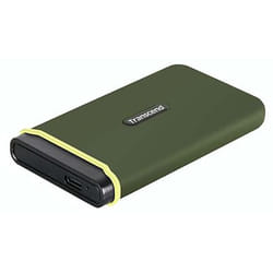 Transcend ESD380C 1 To Vert