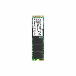 Transcend MTS952T2, 512 Go, M.2, 560 Mo/s, 6 Gbit/s