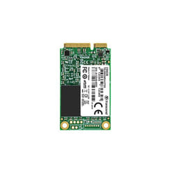 Transcend TS32GMSA370S disque SSD mSATA 32 Go Série ATA III MLC