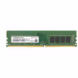 Transcend JetRam JM3200HLB-8G, 8 Go, 1 x 8 Go, DDR4, 3200 MHz, 288-pin DIMM