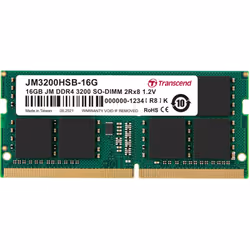 Transcend JetRam JM3200HSB-16G