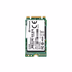 Transcend MTE452T-I, 256 Go, M.2