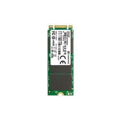 Transcend M.2 SSD 600S 256 Go Série ATA III