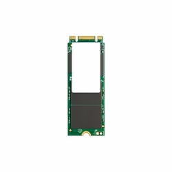 Transcend M.2 SSD 600S, 32 Go, M.2, 280 Mo/s, 6 Gbit/s
