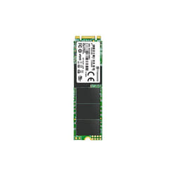 Transcend MTS952T-I M.2 512 Go Série ATA III 3D NAND