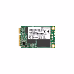 Transcend MSA452T2, 512 Go, mSATA, 560 Mo/s, 6 Gbit/s