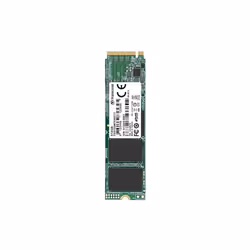 Transcend MTE652T2, 512 Go, 2.5", 2100 Mo/s