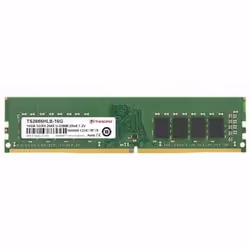 Transcend JetRam JM3200HLE-32G, 32 Go, 1 x 32 Go, DDR4, 3200 MHz, 288-pin DIMM