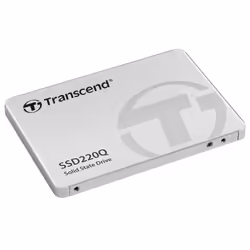 Transcend SSD220Q 2 To 2.5" Série ATA III QLC 3D NAND - Vue supplémentaire 3
