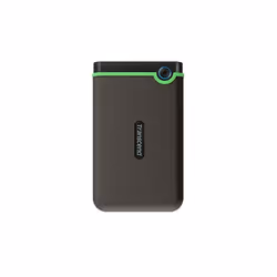 Transcend StoreJet 25M3, 4 To, 2.5", 3.2 Gen 1 (3.1 Gen 1), Gris