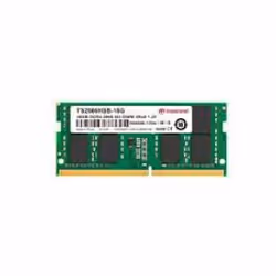 Transcend JetRam JM3200HSG-8G, 8 Go, 1 x 8 Go, DDR4, 3200 MHz, 260-pin SO-DIMM
