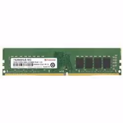 Transcend JetRam JM3200HLG-8G, 8 Go, 1 x 8 Go, DDR4, 3200 MHz, 288-pin DIMM