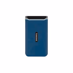 Transcend ESD370C