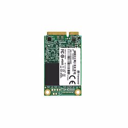 Transcend 370S, 16 Go, mSATA, 140 Mo/s