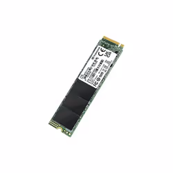 Transcend 110Q M.2 1 To PCI Express 3.0 QLC 3D NAND NVMe