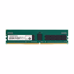 Transcend TS1GHR72V2B3, 8 Go, 1 x 8 Go, DDR4, 3200 MHz, 288-pin DIMM