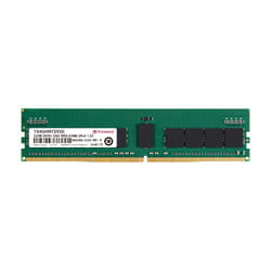 Transcend TS1GHR72V2B3 module de mémoire 8 Go 1 x 8 Go DDR4 3200 MHz