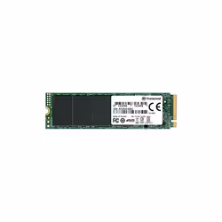 Transcend 112S, 512 Go, M.2, 1700 Mo/s