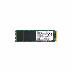 Transcend 112S, 1 To, M.2, 1700 Mo/s