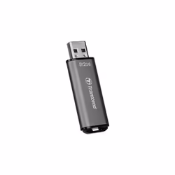 Transcend JetFlash 920 lecteur USB flash 512 Go USB Type-A 3.2 Gen 1 (3.1 Gen 1) Gris