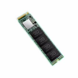 Transcend TS256GMTE112S, 256 Go, M.2