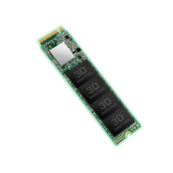 Transcend TS256GMTE112S disque SSD M.2 256 Go PCI Express 3D NAND NVMe