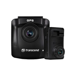 Transcend DrivePro 620 Full HD Wifi USB Noir