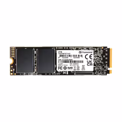 Transcend MTE710T, 512 Go, M.2, 3800 Mo/s