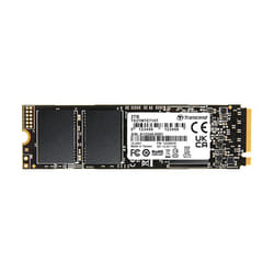 Transcend MTE710T M.2 512 Go PCI Express 4.0 3D NAND NVMe