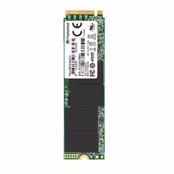 Transcend MTE662T2, 128 Go, M.2, 3500 Mo/s