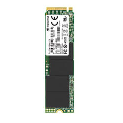 Transcend MTE662T2 M.2 128 Go PCI Express 3.0 3D NAND NVMe