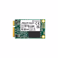 Transcend MSA372M, 16 Go, mSATA, 6 Gbit/s