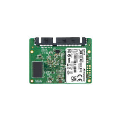 Transcend HSD372M Half-slim 16 Go Série ATA III MLC NAND