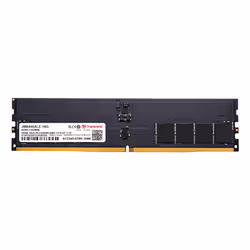 Transcend JetRam JM6400ALE-16G, 16 Go, 1 x 16 Go, DDR5, 6400 MHz, 288-pin DIMM