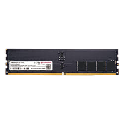 Transcend JetRam JM6400ALE-16G module de mémoire 16 Go 1 x 16 Go DDR5 6400 MHz