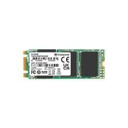 Transcend MTS602M M.2 512 Go Série ATA III MLC NAND