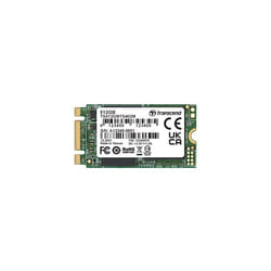 Transcend MTS402M M.2 256 Go Série ATA III MLC NAND