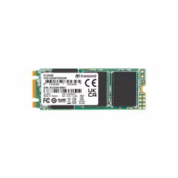 Transcend MTS602M, 64 Go, M.2, 530 Mo/s, 6 Gbit/s