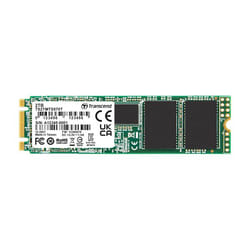 Transcend MTS970T M.2 512 Go Série ATA III 3D NAND