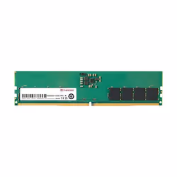 Transcend TS4GLA64V8E, 32 Go, 1 x 32 Go, DDR5, 4800 MHz, 288-pin DIMM