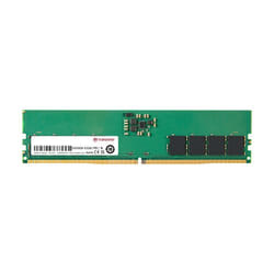 Transcend TS4GLA64V8E module de mémoire 32 Go 1 x 32 Go DDR5 4800 MHz