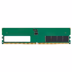 Transcend TS1GLA64V8G, 8 Go, 1 x 8 Go, DDR5, 4800 MHz, 288-pin DIMM