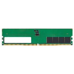Transcend TS1GLA64V8G module de mémoire 8 Go 1 x 8 Go DDR5 4800 MHz