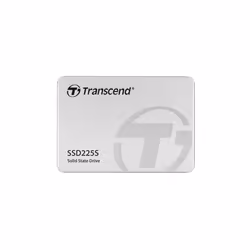Transcend SSD225S, 1 To, 2.5", 550 Mo/s, 6 Gbit/s
